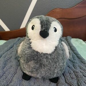Adorable Penguin Stuffed Animal